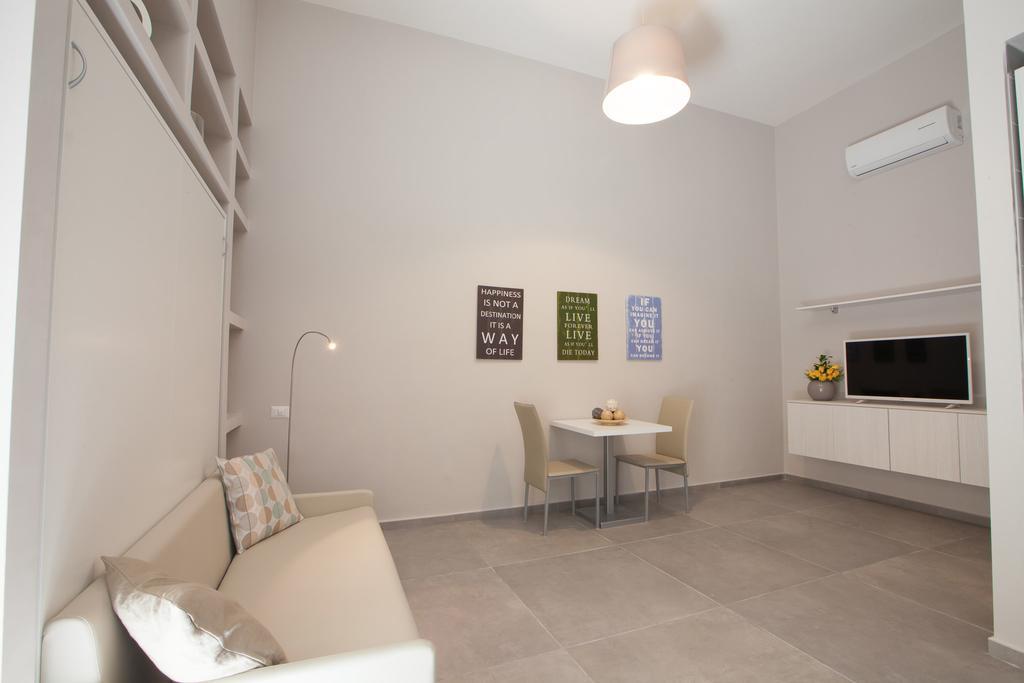 Bovio Prestige Apartments Naples Exterior photo